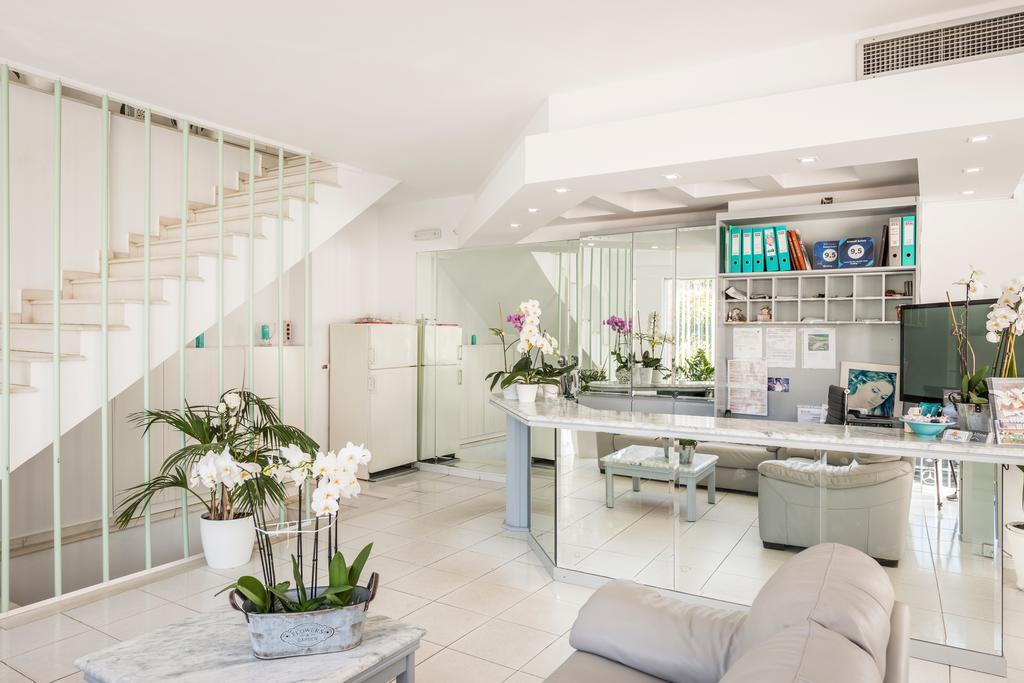 Kristall Suites Stalos Exterior photo