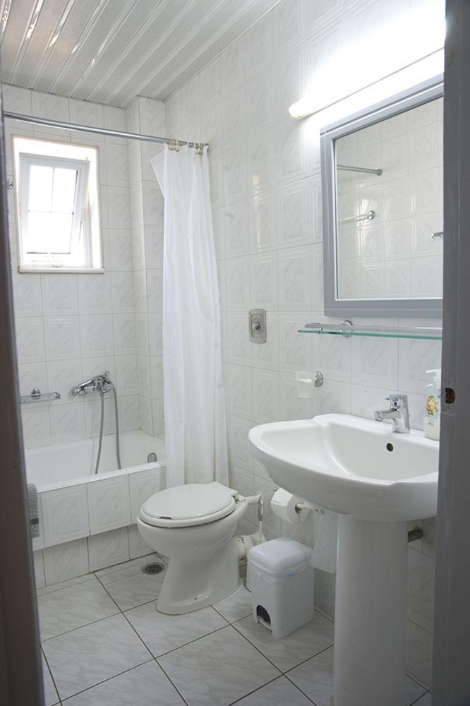 Kristall Suites Stalos Exterior photo